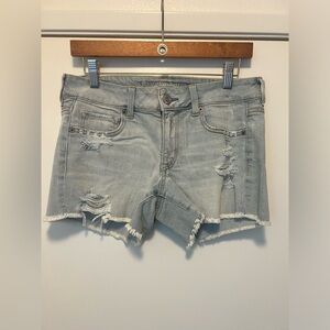 Women’s American Eagle Outfitters Stretch Midi